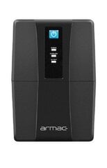Armac HL/850E/LED/V2 hind ja info | armac Arvutid ja IT- tehnika | kaup24.ee