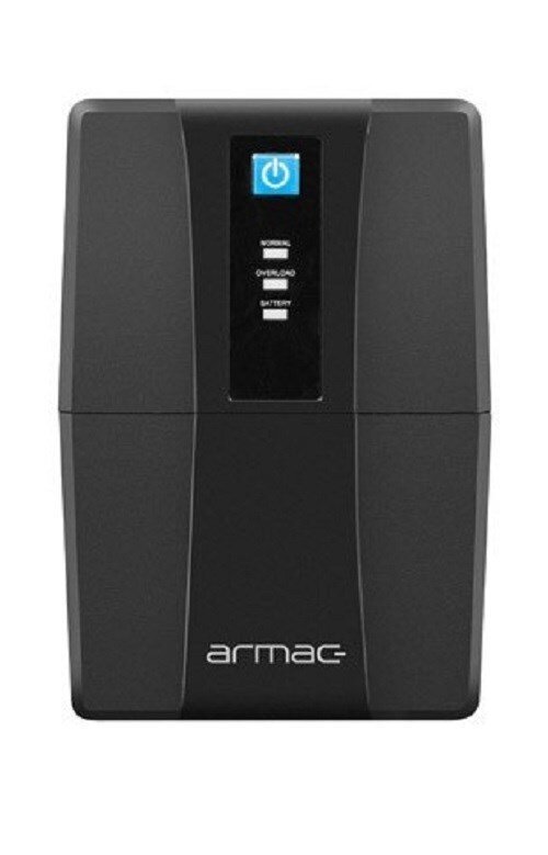 Armac HL/850E/LED/V2 hind ja info | Puhvertoiteallikad (UPS) | kaup24.ee