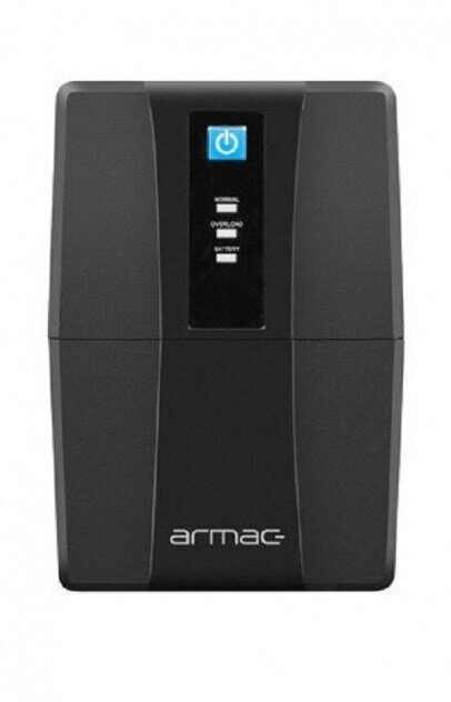 Armac HL/650F/LED/V2 hind ja info | Puhvertoiteallikad (UPS) | kaup24.ee