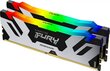 Kingston Fury Renegade RGB (KF560C32RSAK2-96) hind ja info | Operatiivmälu (RAM) | kaup24.ee