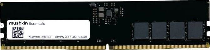 Mushkin Essentials MES5U480FD16G hind ja info | Operatiivmälu (RAM) | kaup24.ee