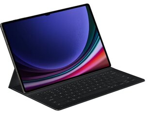 Samsung Keyboard Cover Slim EF-DX910BBEGSE цена и информация | Чехлы для планшетов и электронных книг | kaup24.ee