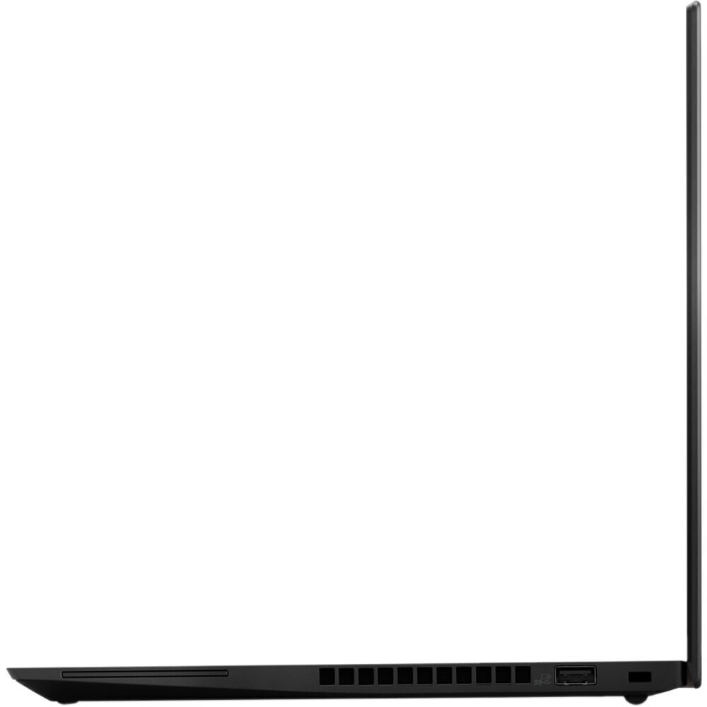 Lenovo ThinkPad T490s; Intel Core i5-8265U|8Gb|14.0 Fhd|256Gb|Windows 11 Pro|Uuendatud/Renew hind ja info | Sülearvutid | kaup24.ee