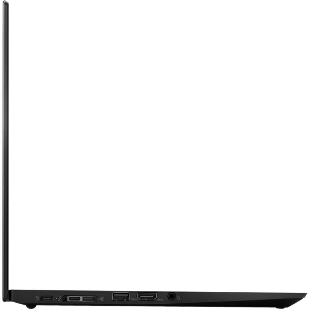 Lenovo ThinkPad T490s; Intel Core i5-8265U|8Gb|14.0 Fhd|256Gb|Windows 11 Pro|Uuendatud/Renew hind ja info | Sülearvutid | kaup24.ee