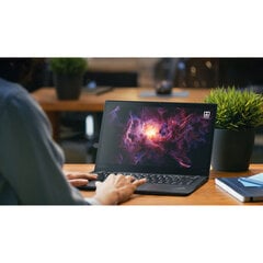 Lenovo ThinkPad T490s; Intel Core i5-8265U|8Gb|14.0 Fhd|256Gb|Windows 11 Pro|Uuendatud/Renew цена и информация | Ноутбуки | kaup24.ee