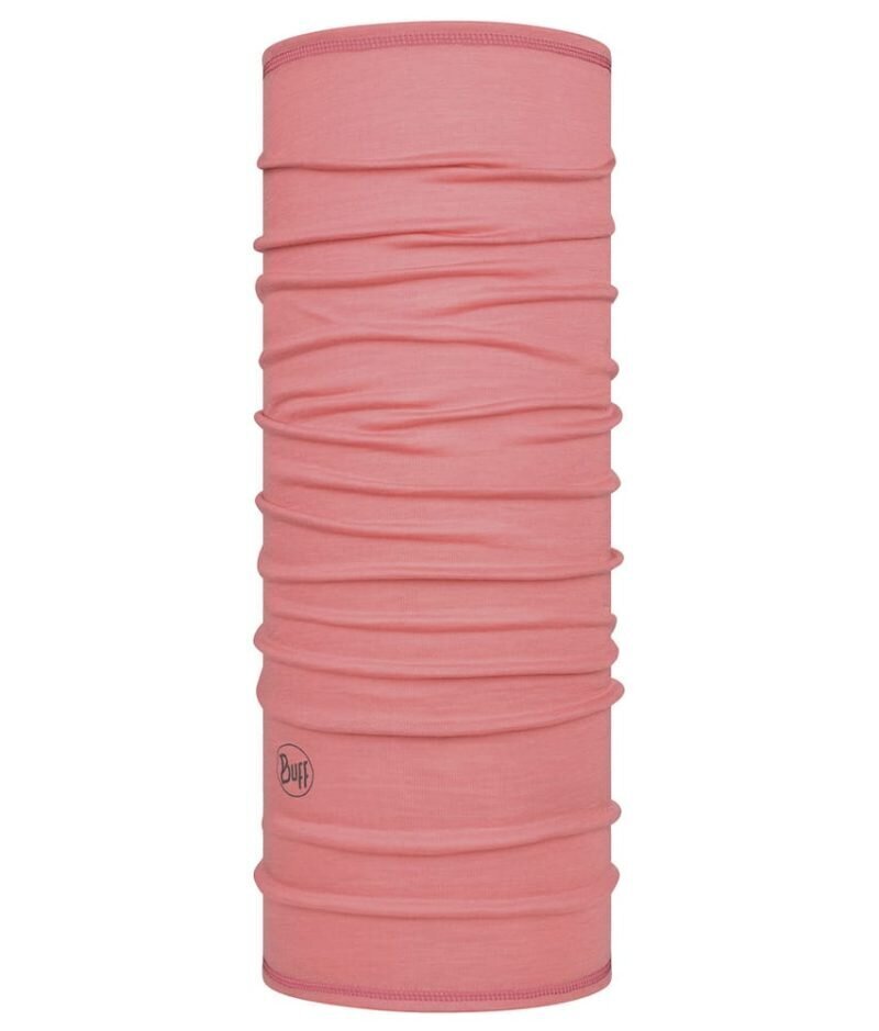 Sall Buff Lightweight Merino, 65 cm, roosa hind ja info | Muu matkavarustus | kaup24.ee