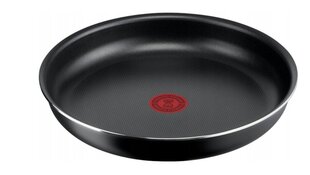 Tefal pottide ja pannide komplekt Ingenio Easy Cook'N Clean L1539053, 10 tükki цена и информация | Кастрюли, скороварки | kaup24.ee