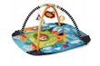 Õppematt Ricokids Lisek 100 x 100 cm 7317 hind ja info | Tegelustekid | kaup24.ee