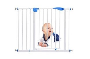 Turvavärav Omna hind ja info | Laste ohutustarvikud | kaup24.ee