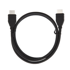 HDMI, 1.8m hind ja info | Kaablid ja juhtmed | kaup24.ee