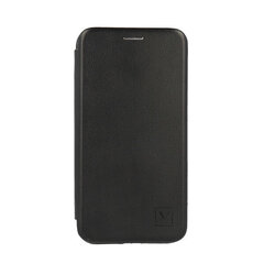 Чехол Book Vennus Elegance для Samsung Galaxy A20S черный цена и информация | Чехлы для телефонов | kaup24.ee