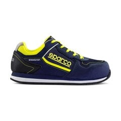 Кроссовки Sparco 0752738 цена и информация | Кроссовки для мужчин | kaup24.ee