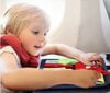 Sensoorse tegevusraamat Montessori hind ja info | Imikute mänguasjad | kaup24.ee
