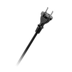резиновый кабель h05rr-f ow 2x1mm2 300/500v 5m цена и информация | Кабели и провода | kaup24.ee