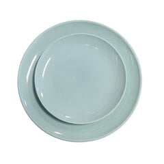 Тарелка 27см цена и информация | Посуда, тарелки, обеденные сервизы | kaup24.ee