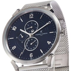 Мужские часы Pierre Cardin CPI-2028 цена и информация | Мужские часы | kaup24.ee