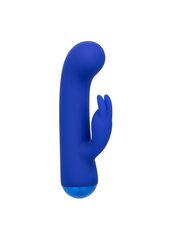 Vibraator Thicc Chubby Bunny, sinine hind ja info | Vibraatorid | kaup24.ee