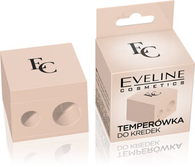 Eveline Cosmetics Pliiatsiteritaja цена и информация | Кисти для макияжа, спонжи | kaup24.ee