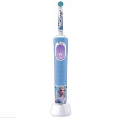 Oral-B Vitality Pro D103 Frozen komplekt цена и информация | Электрические зубные щетки | kaup24.ee