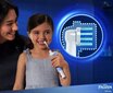 Oral-B Vitality Pro D103 Frozen komplekt hind ja info | Elektrilised hambaharjad | kaup24.ee