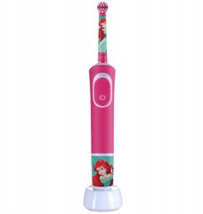 Oral-B Vitality 100 Kids Jasmine hind ja info | Elektrilised hambaharjad | kaup24.ee