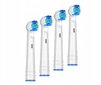 Oral-B Pro 3 3000 Sensitive Clean White цена и информация | Elektrilised hambaharjad | kaup24.ee