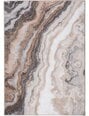 Vaip Epic Print Marble 120x170 cm beež