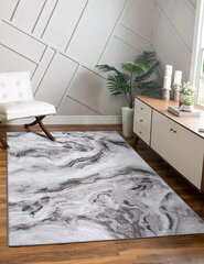 Vaip Epic Print Marble 120x170 cm hall hind ja info | Vaibad | kaup24.ee