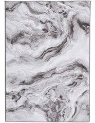 Vaip Epic Print Marble 120x170 cm hall hind ja info | Vaibad | kaup24.ee