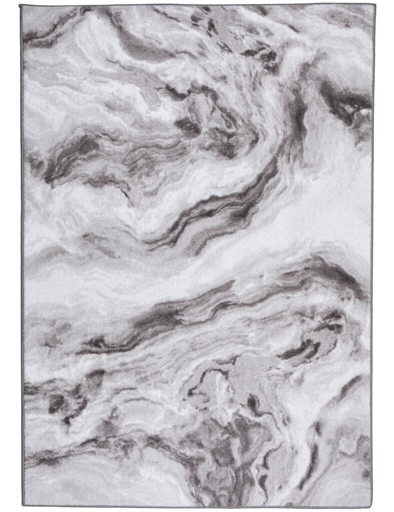 Vaip Epic Print Marble 120x170 cm hall hind ja info | Vaibad | kaup24.ee