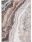 Vaip Epic Print Marble 160x230 cm beež hind ja info | Vaibad | kaup24.ee