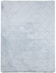 Vaip Cubic 120x170 cm hall цена и информация | Коврики | kaup24.ee