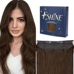 Наращивание волос Fshine, 80г цена и информация | Аксессуары для волос | kaup24.ee