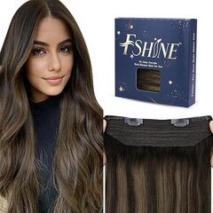Наращивание волос Fshine, 70г цена и информация | Аксессуары для волос | kaup24.ee