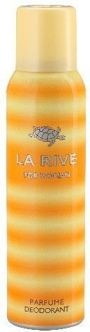 La Rive for Woman For Woman deodorant sprei 150ml цена и информация | Deodorandid | kaup24.ee