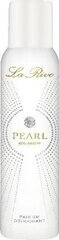 La Rive for Woman Pearl deodorant sprei 150ml hind ja info | Deodorandid | kaup24.ee