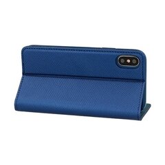 Etui Smart Magnet book Samsung M23 M236 granatowy|navy цена и информация | Чехлы для телефонов | kaup24.ee