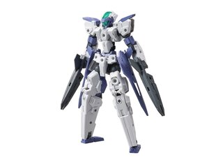 Bandai - 30MM eEXM-30 Espossito α, 1/144, 62067 (Kopija) цена и информация | Конструкторы и кубики | kaup24.ee