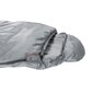 Magamiskott Easy Camp Orbit 100 Compact, 225x80 cm, hall hind ja info | Magamiskotid | kaup24.ee