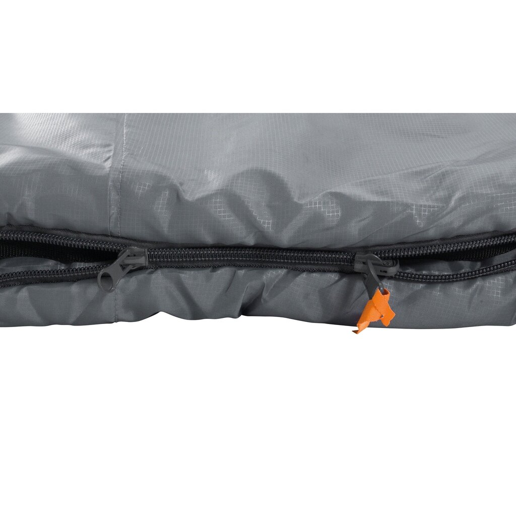 Magamiskott Easy Camp Orbit 100 Compact, 225x80 cm, hall hind ja info | Magamiskotid | kaup24.ee