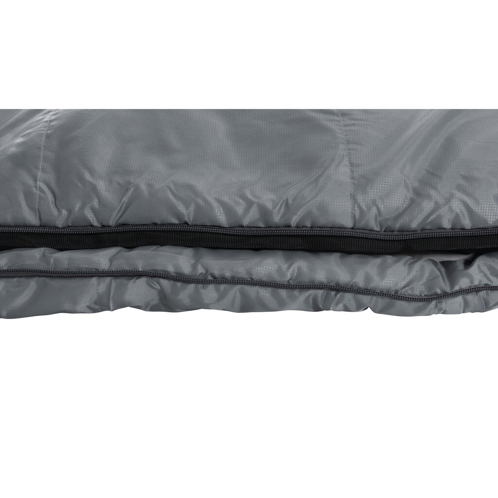 Magamiskott Easy Camp Orbit 100 Compact, 225x80 cm, hall hind ja info | Magamiskotid | kaup24.ee