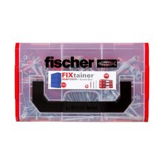 Шипы Fischer duopower 6/8/10 цена и информация | Механические инструменты | kaup24.ee