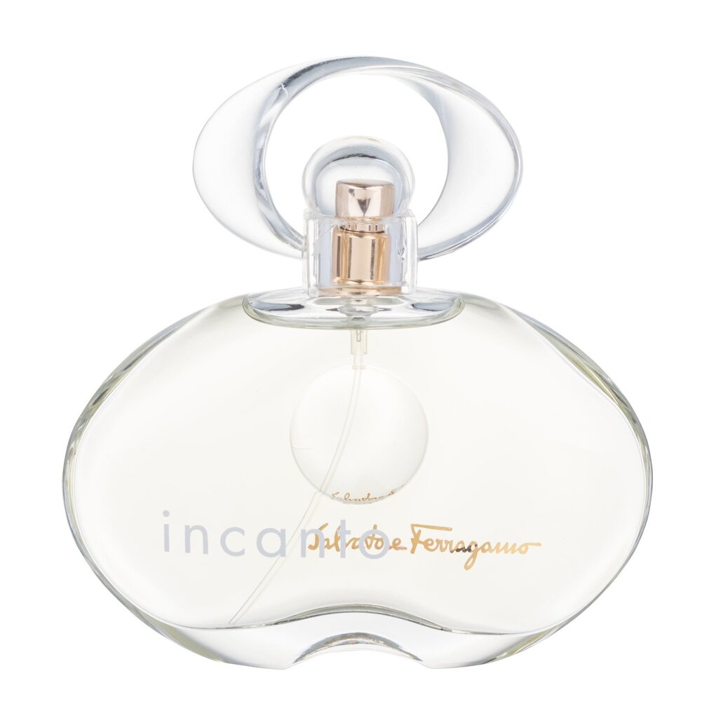 Salvatore Ferragamo Incanto EDP naistele 100 ml hind ja info | Naiste parfüümid | kaup24.ee