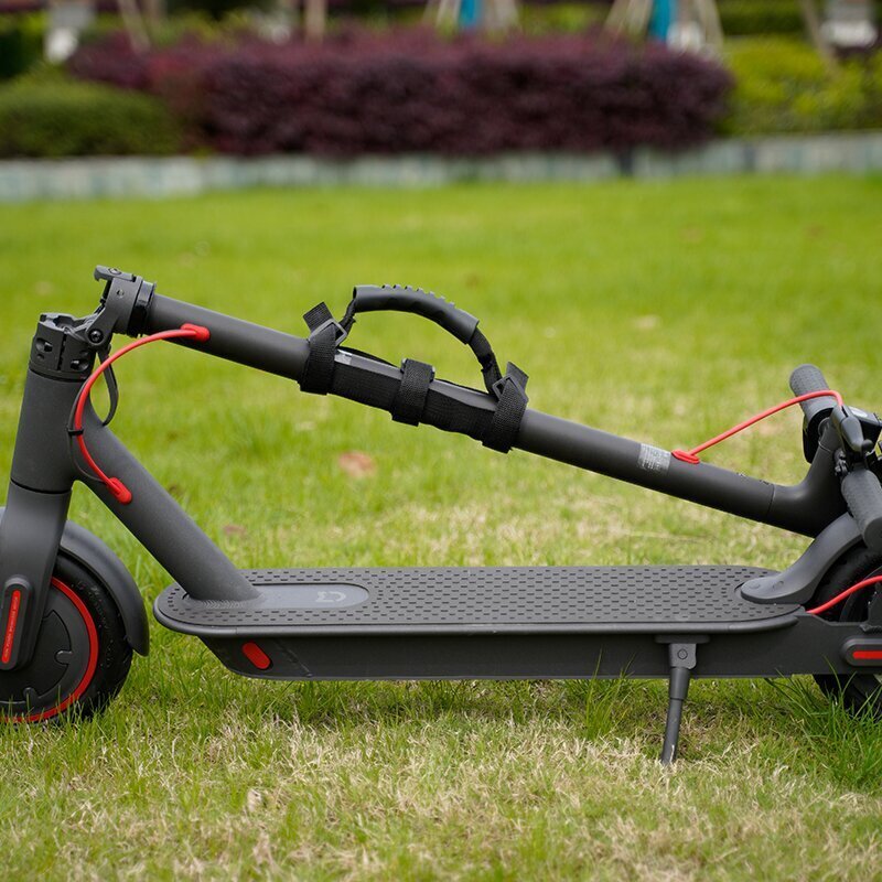 Käepide tõukeratta kandmiseks Xiaomi Mi Electric Scooter M365 hind ja info | Elektritõukerataste varuosad | kaup24.ee