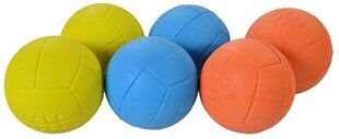 Мячи Hoko Funny 63 цена и информация | Игры на открытом воздухе | kaup24.ee