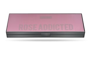 Тени для век Pupa Milano - Rose Addicted, 13.3 г цена и информация | Тушь, средства для роста ресниц, тени для век, карандаши для глаз | kaup24.ee