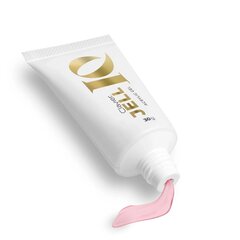 Polügeel akrüülgeel JEELIQ Clavier Caramel Pink 30 ml цена и информация | Лаки для ногтей, укрепители для ногтей | kaup24.ee