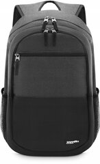 Рюкзак Zagatto ZG68 Scout, черный цена и информация | Рюкзаки и сумки | kaup24.ee