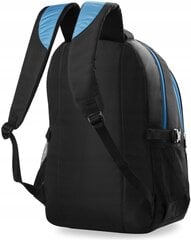 Школьный рюкзак Bag Street 4031, черный цена и информация | Школьные рюкзаки, спортивные сумки | kaup24.ee