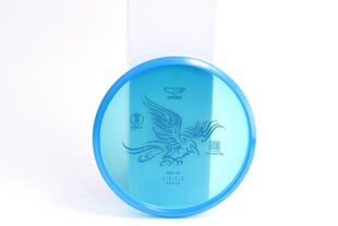 Discgolfi ketas Yikun Wings Phoenix Blue цена и информация | Диск-гольф | kaup24.ee